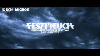 Aftermovie  Festineuch 2022 [upl. by Margo]