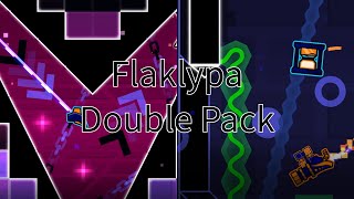 Flaklypa Double Pack [upl. by Riebling]