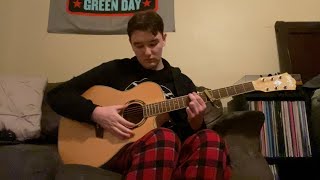 The Best Day by Taylor Swift Cover By Evan Paik [upl. by Cordey]