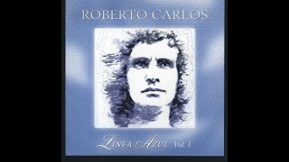 Roberto Carlos  Amada amante KARAOKE [upl. by Dorrie357]