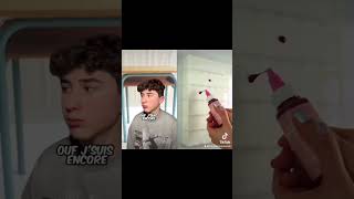 La sonnerie clash royal 😂 repost video  tiktok toprak actingrepostsubscribefyphumor short [upl. by Yemac]