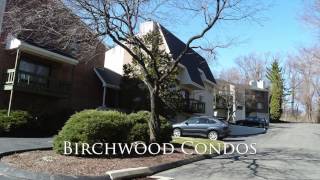 Westport CT  Birchwood Condos [upl. by Eyllib498]