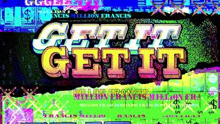 Dillon Francis  Get It Get It Official Audio [upl. by Munt796]