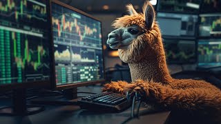 6 Alpaca API in Python Simulate Investment Strategy in Real Time [upl. by Perr]