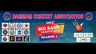 DMCA BIG BASH LEAGUE 2024 SEASON1 [upl. by Siwel]