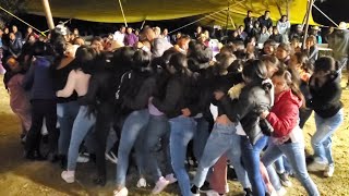 Impresionante 😲 La Víbora De La Mar  Boda En Buenavista Yosoyua Oaxaca [upl. by Lemrahs]