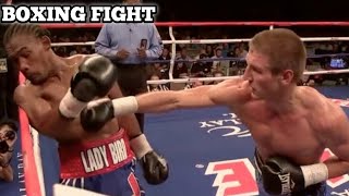 Daniel Jacobs USA vs Dmitry Pirog Pirog  KNOCKOUT BOXING Fight HD 60 fpsmp4 [upl. by Najib792]