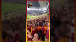 Kadıköy Galatasaray İçin Deplasman Değil [upl. by William]