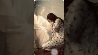 Devanin vaarthaigal tamil christian song shorts praise the lord [upl. by Airemat]