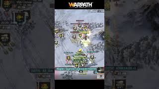 Warpath 11  44mag vs SpaderHD who got the best armor aceshooter warpath warpathgame [upl. by Ahsiuqram]