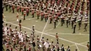 British Army Bands in London [upl. by Brandie890]