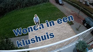 Wonen in een klushuis ep 23 [upl. by Kerril933]