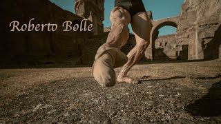 Baths of Caracalla with Roberto Bolle [upl. by Reinald]