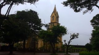 Government Museum Madikeri [upl. by Ahsiuq]