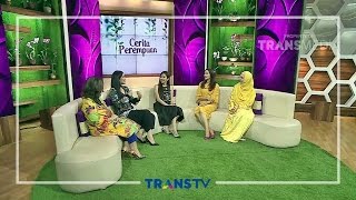 CERITA PEREMPUAN  Istri Idaman Part 24 [upl. by Bria]