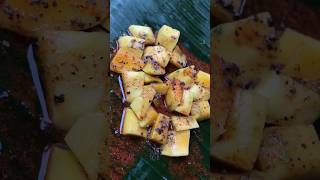 This is for Mango Lovers🤤Mango Pickle mangopickle trending [upl. by Magnuson]