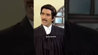 Raju ki adalat me Ravan film ke Director quotहनी रत्नमquot। rajusrivastavcomedy comedyshort funny [upl. by Lyrehc702]