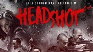 Headshot 2016  Iko Uwais Chelsea Islan  Full Movie Facts Review and Explanation [upl. by Georgette]