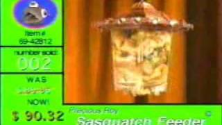 Sifl amp Olly  Precious Roy  Sasquatch feeder [upl. by Glarum408]