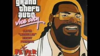 Vice City Fever 105  Act Like You Know [upl. by Ellimahs]