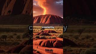 quotThe Mysteries of Uluru Unveiling Australias Enigmatic Monolithquot [upl. by Worsham]