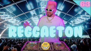 Reggaeton Mix 2023  63  KAROL G Bad Bunny Young Miko  The Best of Reggaeton 2023 by DJ WZRD [upl. by Hadlee]