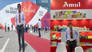 GULFOOD DUBAI 2024 RealFoodRealBusiness gulfood gulfood6596 [upl. by Nanerb]