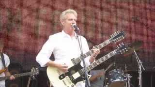 Hotel California performed by Don Felder Live [upl. by Assilla]