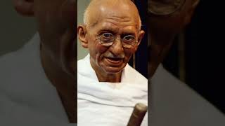 Mahatma Gandhi का जीवन परिचय महात्मागांधी mmahatmagandhi [upl. by Marilee60]