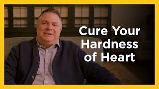 Cure Your Hardness of Heart  Radical amp Relevant  Matthew Kelly [upl. by Jamnes]