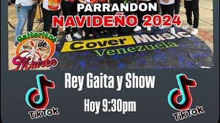 Gaiteritos de Mairen con Rey Gaita y Show [upl. by Alyworth]