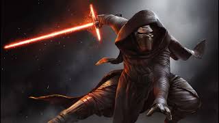 Kylo Ren Theme  Music  Star Wars [upl. by Asseral]