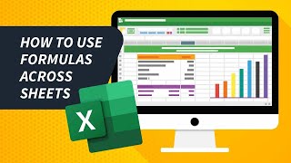 0004 Excel Shortcuts How to Switch Between Tabs Worksheets [upl. by Tod]