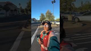 Phase 1 of window shopping for apartment decor blackyoutubers dayinmylife dayvlog california [upl. by Edsel]