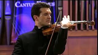 PAGANINI  Violin Concerto No1 in D Major op6  Svetlin ROUSSEV paganini violinconcerto [upl. by Nimzaj]