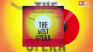 Kimera  The Lost Opera MAXI 45T [upl. by Nettle]