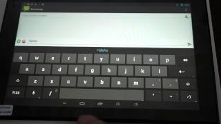 Pipo T9 MTK6592 Octacore Tablet PC  Indepth review [upl. by Sandon]