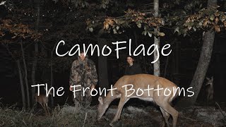 The Front Bottoms  Camouflage Lyrics [upl. by Shea23]