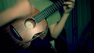 Implicit Demand for Proof  twenty one pilots  Ukulele Cover [upl. by Quin770]