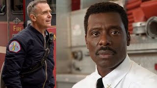 quotChicago Fire Season 12 Finale Chief Bodens Departure Reveals Shocking Twistquot [upl. by Aubert]