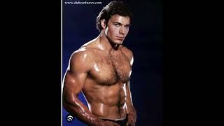 JonErik Hexum Forever Young [upl. by Alac507]