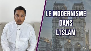 Modernisme dans lislam [upl. by Etsyrk]