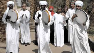 Egypt Nubian Music [upl. by Bostow]