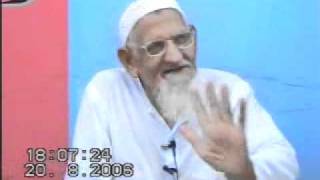 Muta  maulana ishaq urdu [upl. by Lubeck]