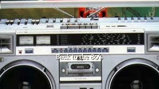 Old School Electro Hip Hop  Back to The 80s  DJ MIx [upl. by Diva]