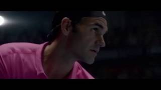 Nike  The Roger Effect 2017 [upl. by Eeslehc]