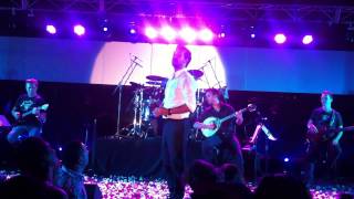 Thanos Petrelis Kernawlive in Melbourne  151212 [upl. by Corby]