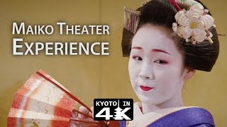 Things to Do Maiko Theater 4K [upl. by Yvonne]