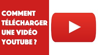 Comment télécharger une vidéo YouTube [upl. by Anyer]