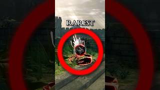 The Rarest Enemy in Souls Games shorts [upl. by Gamages]